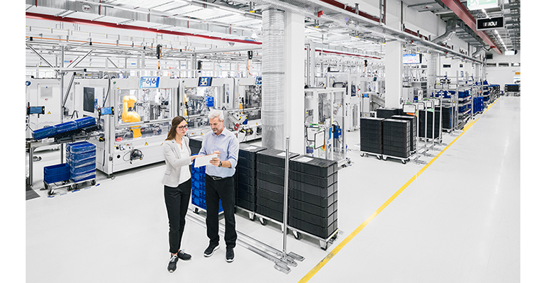 bosch-desvela-en-hannover-messe-2026-avances-en-reciclaje-baterias-gemelos-digitales-e-impresion-3d-industrial