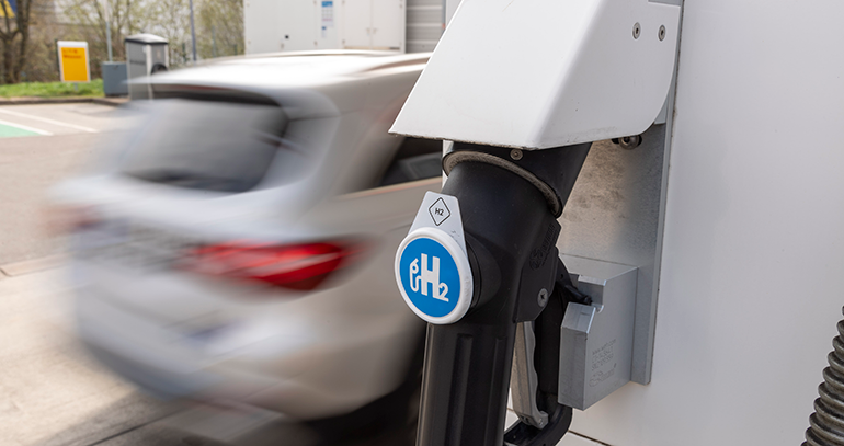 Bosch marca la hoja de ruta del hidrógeno verde y los desafíos de la industria en España