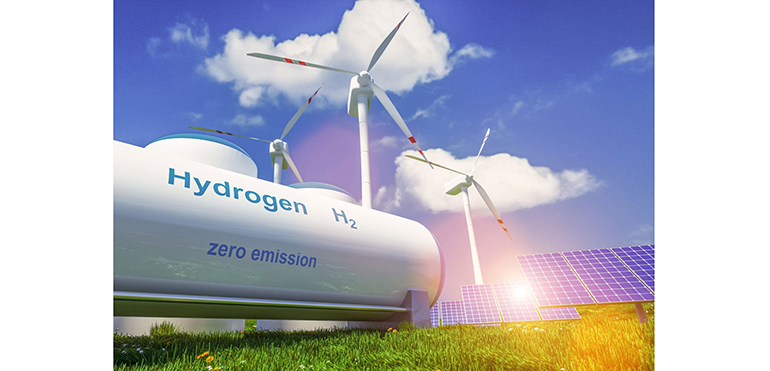 Bosch reduce un 83% sus emisiones de CO2 y se acerca a su objetivo climático para 2030