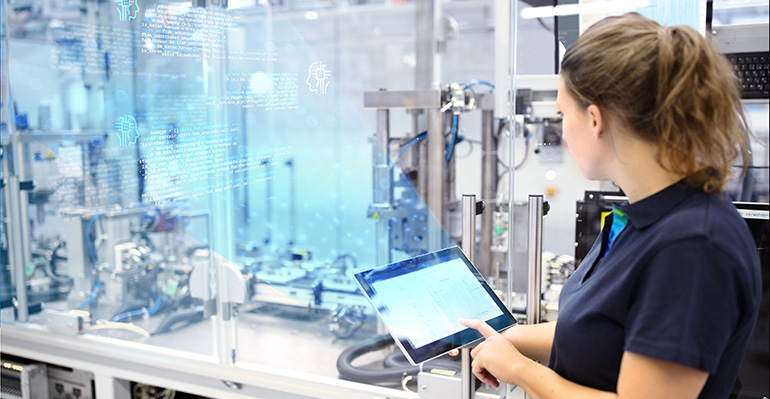 Bosch presenta 5 claves para entender el impacto real de la Inteligencia Artificial en el trabajo