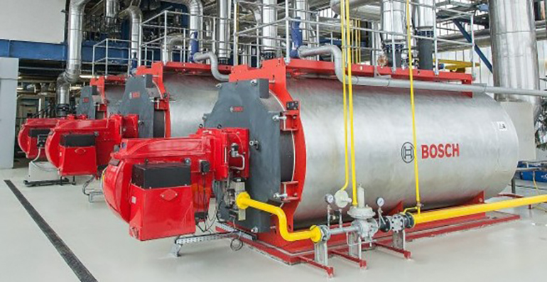Bosch Industrial presenta una serie de pautas en relación a las nuevas ayudas estatales para la transición energética