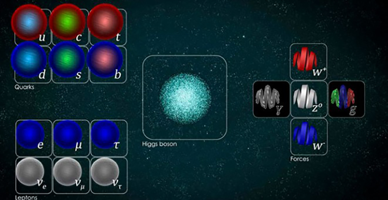 Físicos del MIT informan acerca de una nueva medición ultraprecisa de la masa del bosón W