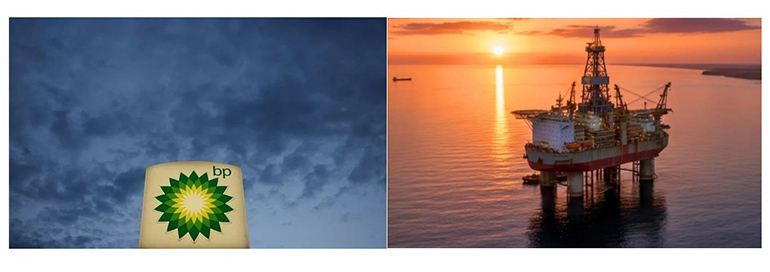 BP adquiere la participación en tres bloques de exploración en Namibia