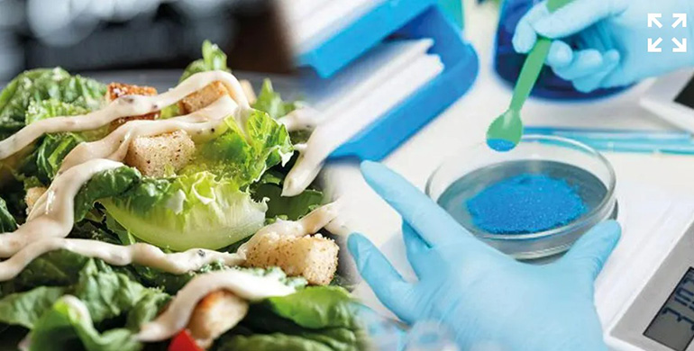 La innovación y la sostenibilidad se postulan como soluciones clave en la gama de conservantes y antioxidantes de Brenntag