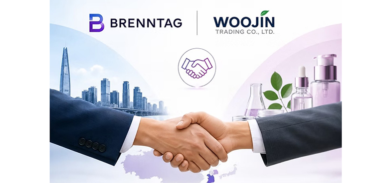 Brenntag refuerza su presencia en Corea del Sur con la adquisición del distribuidor Woojin Trading