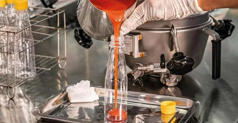 Brenntag inaugura un nuevo Centro de Innovación y Aplicaciones en Leeds