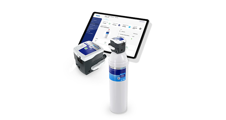 BRITA presenta sistemas inteligentes para impulsar modelos que responden a los desafíos medioambientales