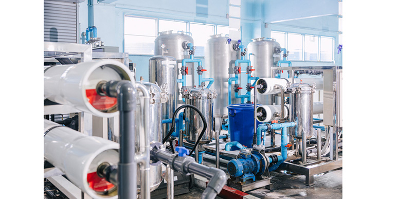 BRITA pone el foco en el consumo doméstico para una gestión responsable del agua