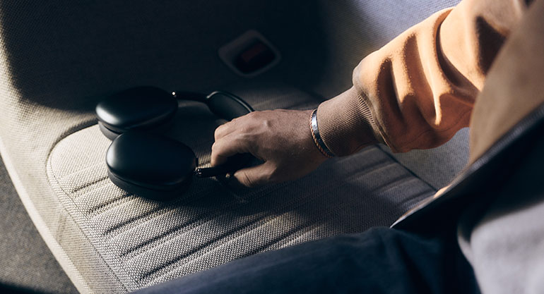 Materiales de Covestro para la movilidad del futuro: presentación del SUE People Mover