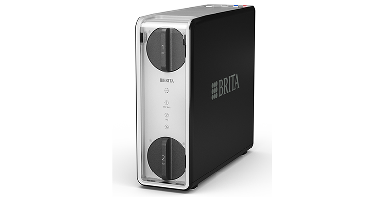 BRITA presenta mypure RO, su nueva solución de ósmosis inversa para zonas donde el agua presenta una mayor salinidad