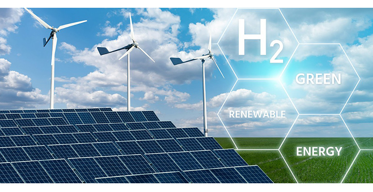 La revolución verde llega a la UCA con su primer máster dual en Petroquímica y Tecnologías del Hidrógeno