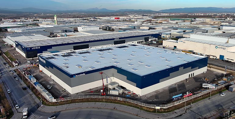 CEGASA Energía impulsa el almacenamiento energético desde un parque industrial sostenible en Vitoria