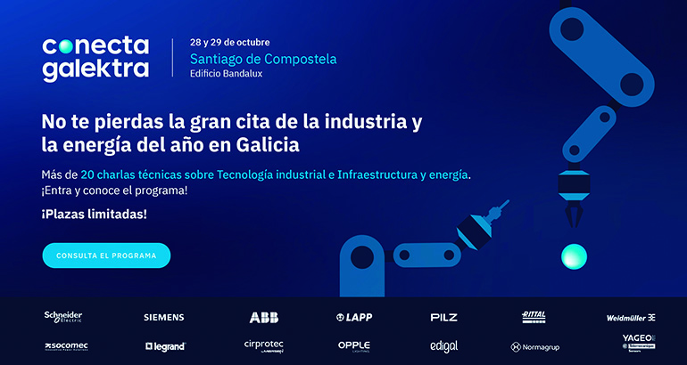 ABB muestra soluciones de variación de velocidad y control para mejorar la eficiencia energética industrial
