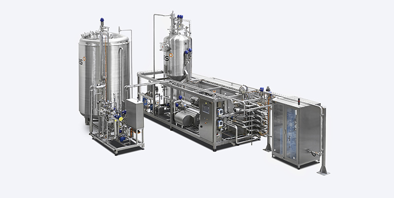 Evaluando las opciones para la electrificación de la calefacción industrial