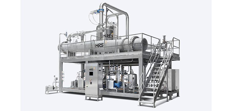 Evaluando las opciones para la electrificación de la calefacción industrial