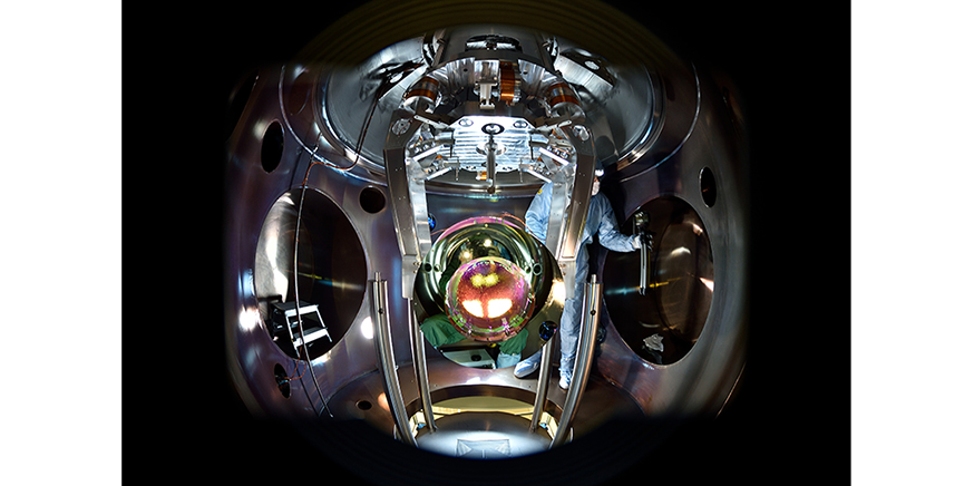 Entra en escena un nuevo caleidoscopio de colisiones cósmicas detectadas por LIGO, Virgo y KAGRA