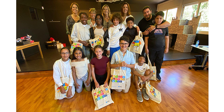 Carburos Metálicos impulsa la sostenibilidad entre las nuevas generaciones con su programa de becas 2026 