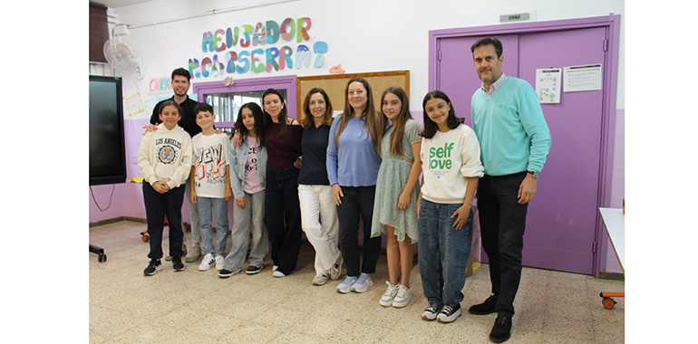 Carburos Metálicos impulsa la sostenibilidad entre las nuevas generaciones con su programa de becas 2026 