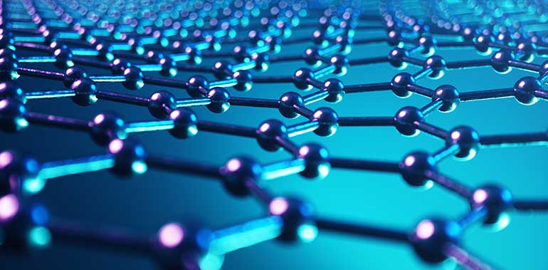 La Universidad de Cambridge elabora un sistema innovador para construir moléculas más grandes, carbono a carbono