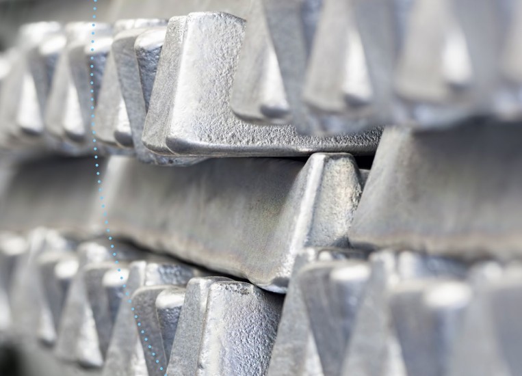 La oxicombustión reduce un 30 % el consumo de gas en una fundición de aluminio