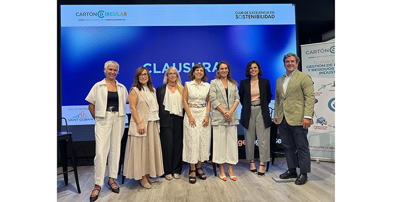 El nuevo Reglamento europeo de envases sitúa a las empresas ante el reto de avanzar en ecodiseño y circularidad
