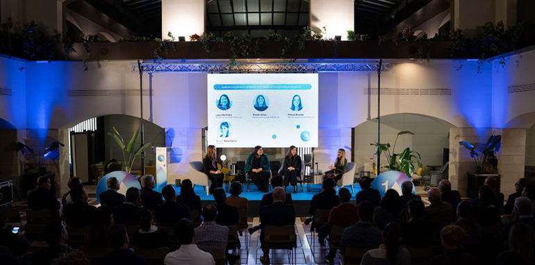 Diez años impulsando el conocimiento y la innovación del agua: la Cátedra FACSA-UJI celebra su primera década