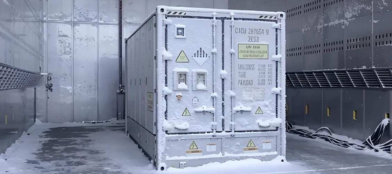 CATL lanza el banco de pruebas de almacenamiento de energía más grande del mundo para validar sistemas a escala real