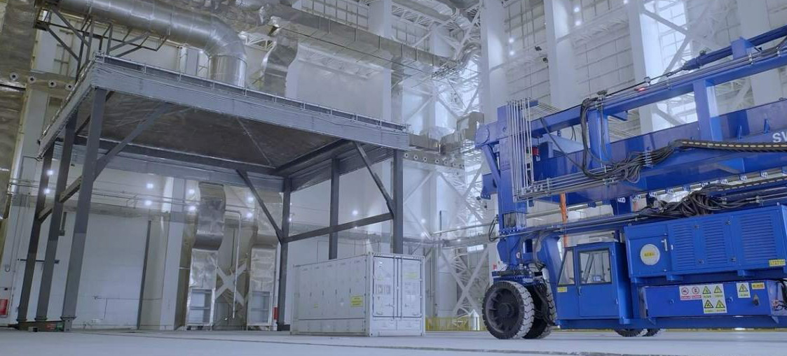 CATL lanza el banco de pruebas de almacenamiento de energía más grande del mundo para validar sistemas a escala real