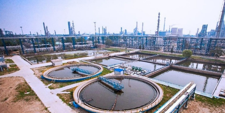 CDTI busca una empresa española para desarrollar en Egipto un reactor para aguas petroquímicas