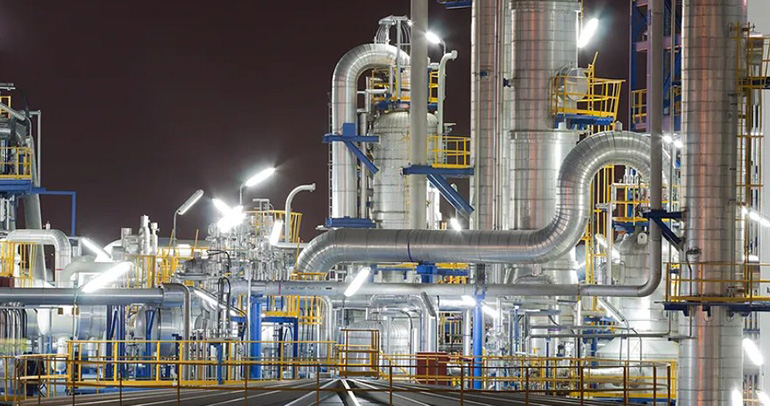 Cefic aboga por medidas que reduzcan los altos costes energéticos y devuelvan la vitalidad a la industria química