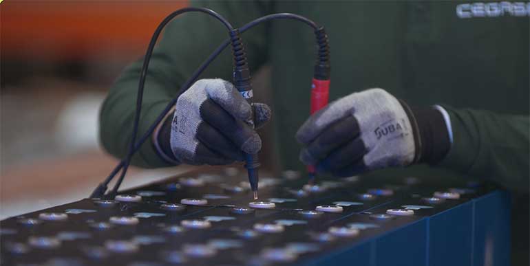 CEGASA Energía, el aliado estratégico para liderar proyectos BESS con respaldo del IDAE y fondos FEDER