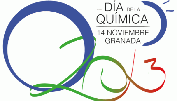 La celebración Oficial del Día de la Química, en Granada, tendrá lugar el 14 de noviembre