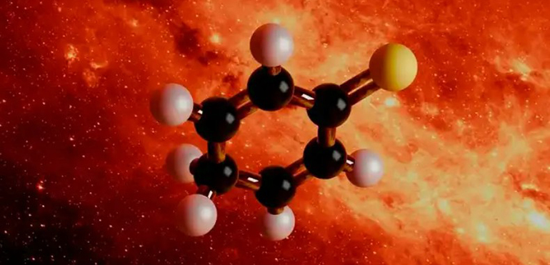 Una “cesta molecular” desarrollada por Rice University abre la puerta a una nueva generación de reacciones químicas