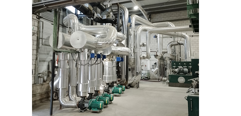 Centros de datos y calor residual: una oportunidad energética clave