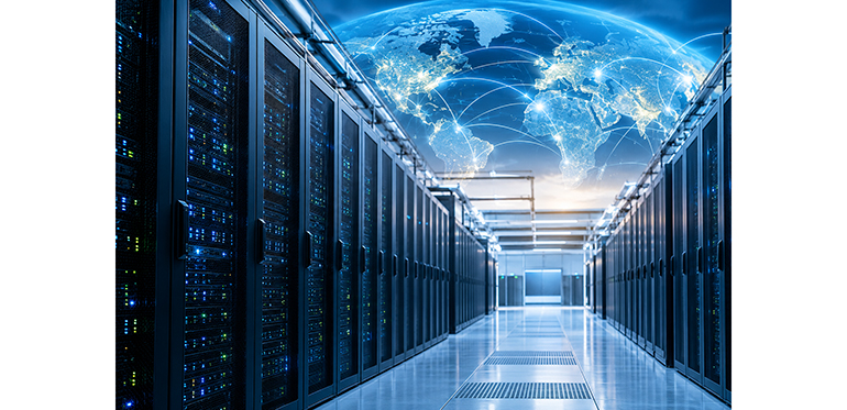 La IA multiplicará por cuatro la capacidad mundial de los centros de datos hasta 2035, según Roland Berger