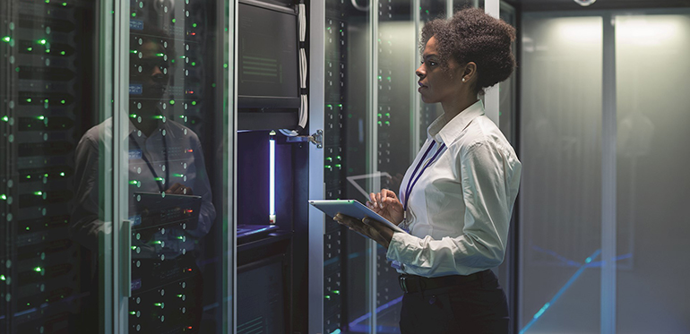Cómo la infraestructura eléctrica de los data centers ofrece soluciones para la electrificación de otras instalaciones