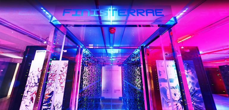 La USC dispondrá de un nuevo laboratorio de tecnologías cuánticas aplicadas a la física de partículas y nuclear