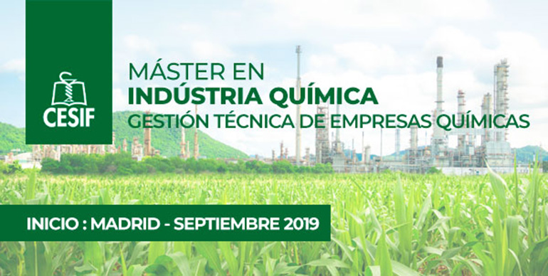 Industria Química, Cesif