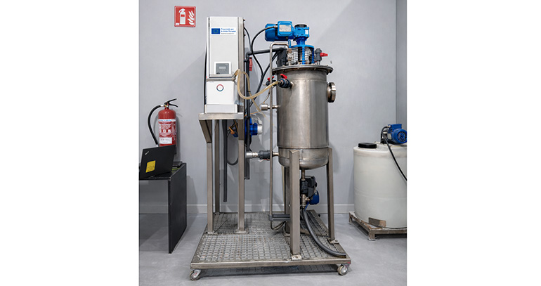 El proyecto BioPhoto finaliza tras producir hidrógeno sostenible a partir de residuos orgánicos