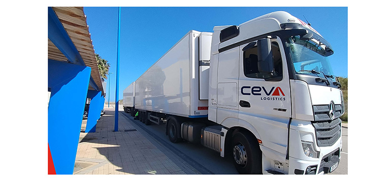 CEVA Logistics y Avolta ponen en marcha un modelo sostenible que reduce hasta 520 toneladas anuales 