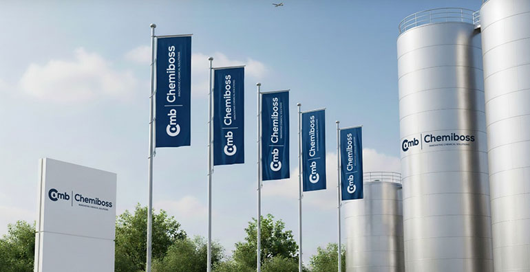 Chemiboss impulsa un modelo exclusivo para distribuidores en el sector químico