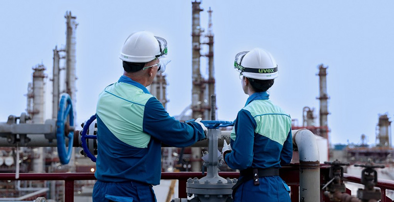 Moeve Chemicals refuerza la innovación y sostenibilidad de su producción química