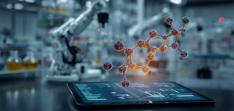 Zeon Corporation invierte en Chemify para acelerar la innovación en química digital y síntesis automatizada