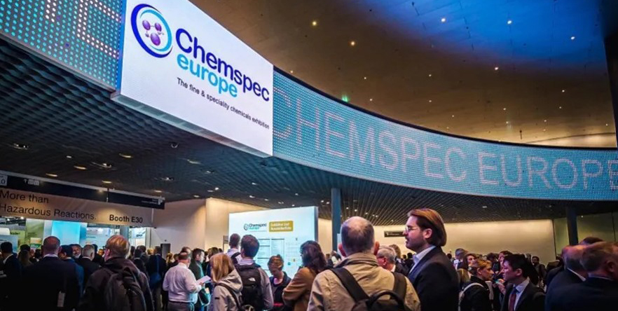 Chemspec Europe revela nuevos detalles sobre el programa de la conferencia 2026