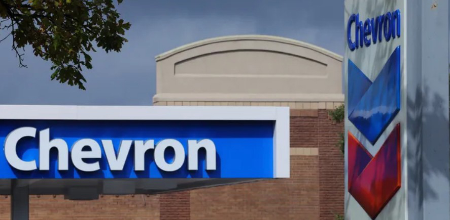 Chevron refuerza su apuesta por el gas en el Mediterráneo con un nuevo bloque offshore en Grecia 