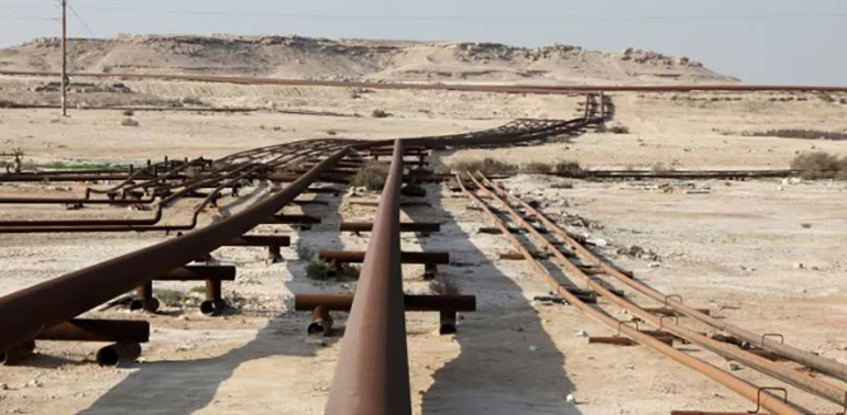 Chevron refuerza su apuesta por Irak con nuevos proyectos para diversificar las exportaciones de petróleo