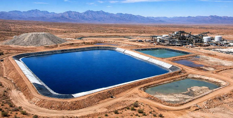 China desarrolla un sistema biohíbrido autorreparable que utiliza la luz solar para purificar agua contaminada con uranio