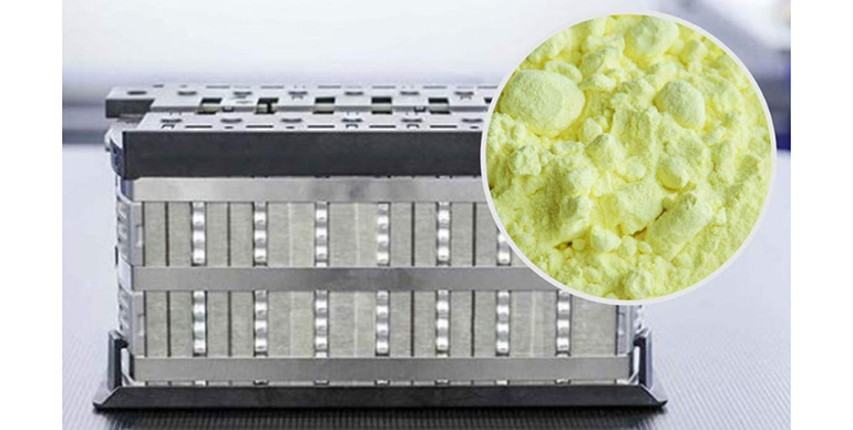 Científicos chinos convierten la química del azufre al desarrollar una batería de sodio-azufre que alcanza los 2.000 Wh/kg