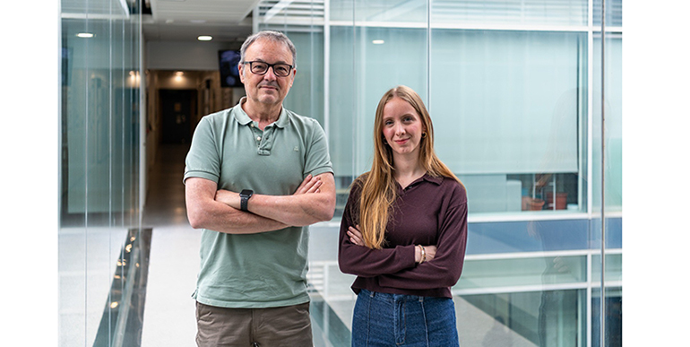 PRL-UPV desarrolla una tecnología fotónica reprogramable para computación ultrarrápida