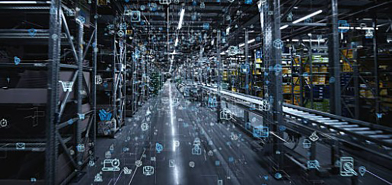 Check Point Software impulsa el modelo VOC para fomentar la ciberseguridad en las plantas industriales